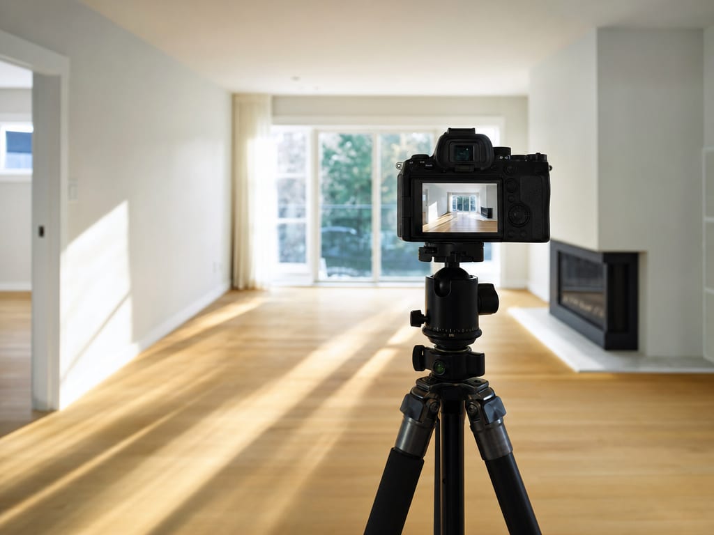 For photographers: Add staging to your packages.