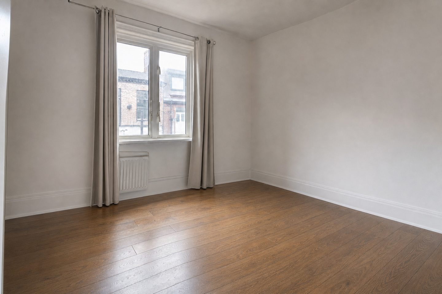 Das Boho-Schlafzimmer — Entrümpelt