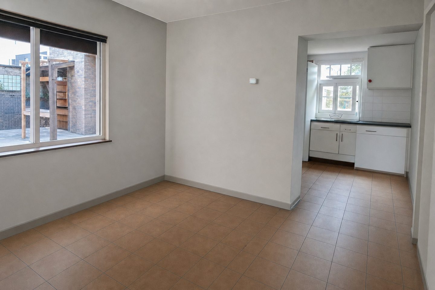 Das Boho-Esszimmer — Entrümpelt
