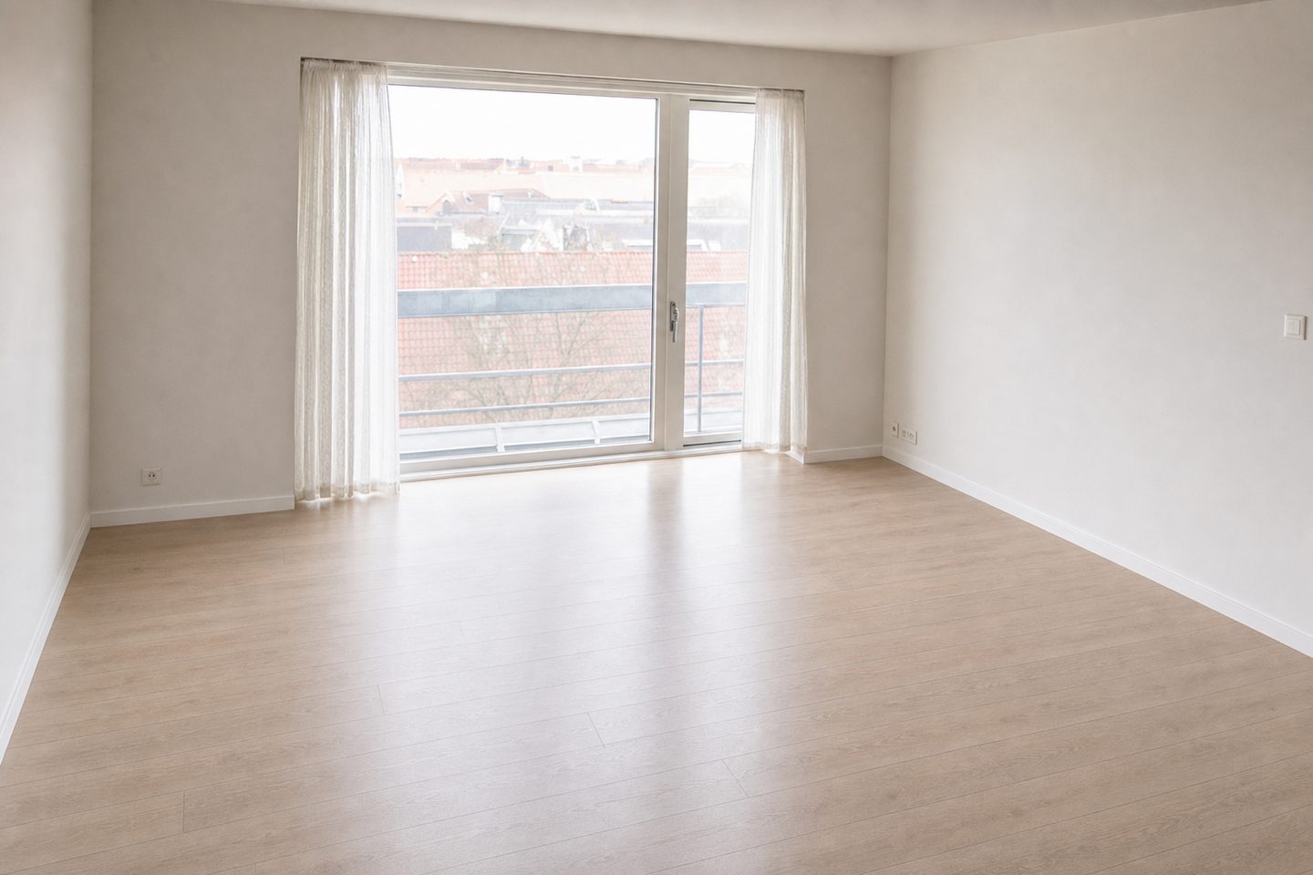 Das Boho-Wohnzimmer — Entrümpelt