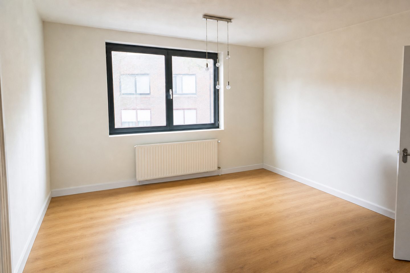 Das Esszimmer im modernen Landhausstil — Entrümpelt