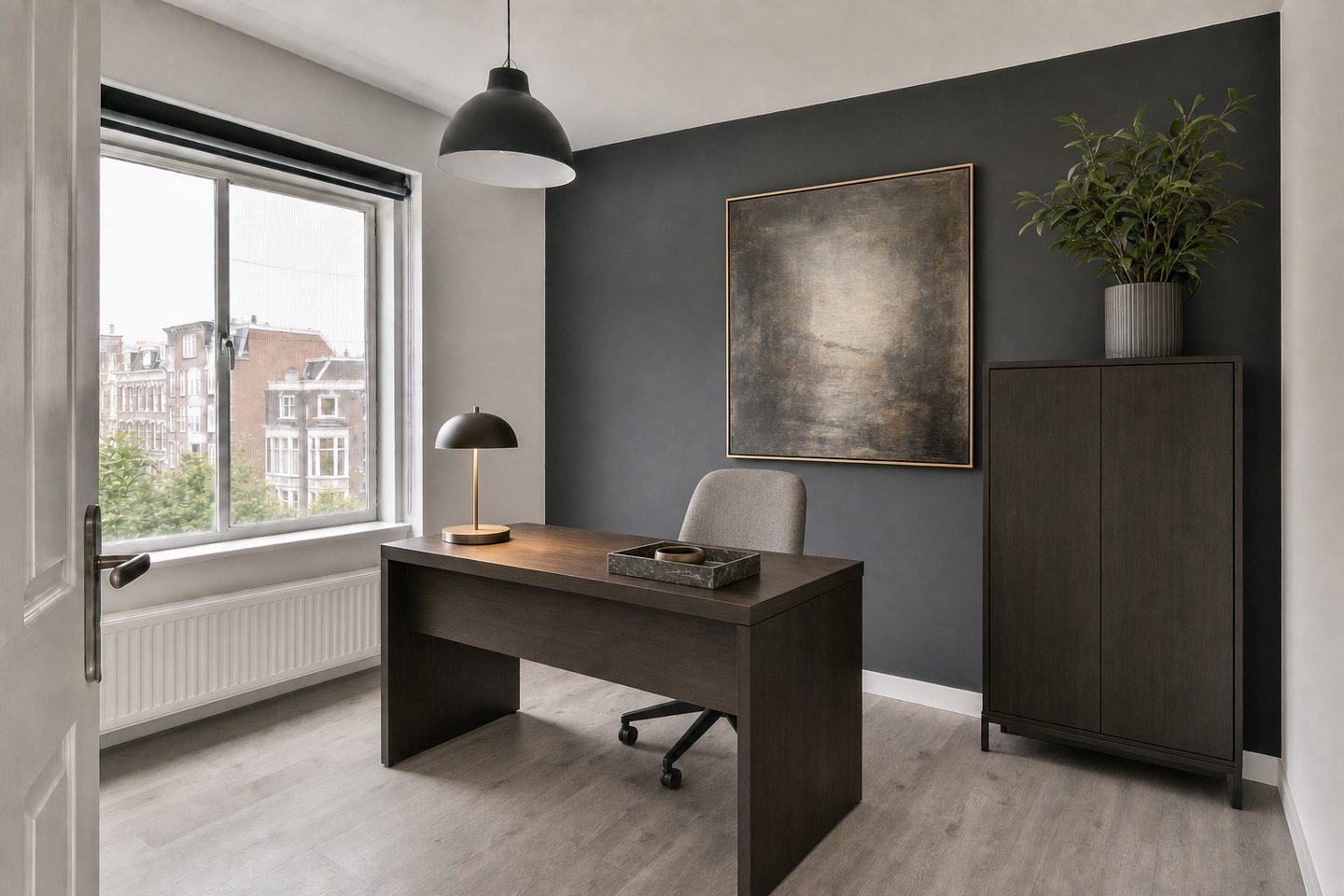 Le bureau moderne — Dans ce style