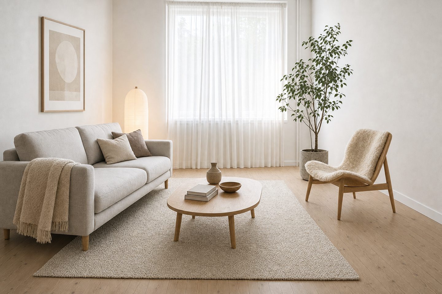 Scandinavian
