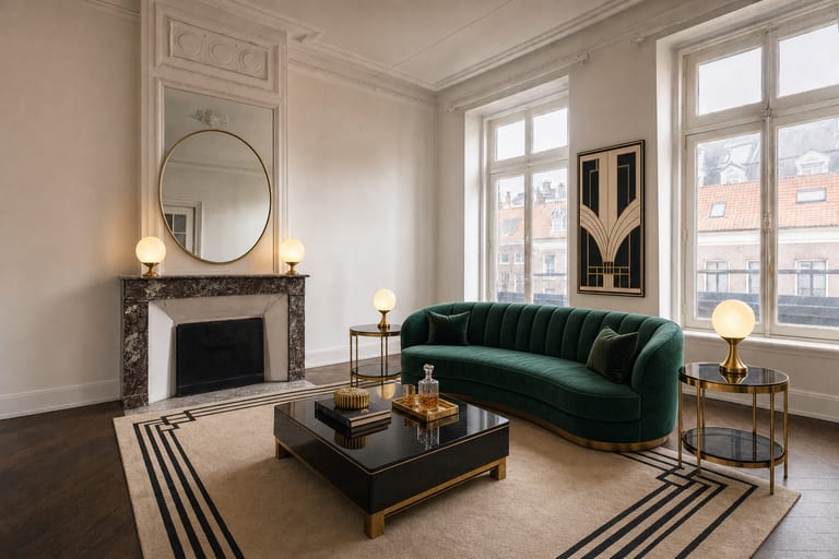 Art déco