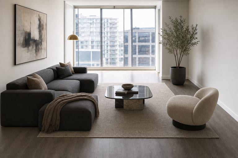 Modern