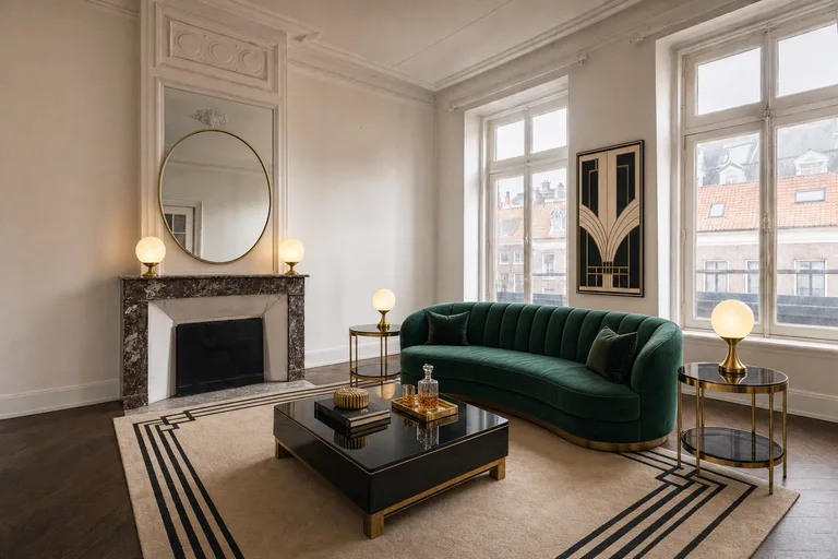 Art Deco