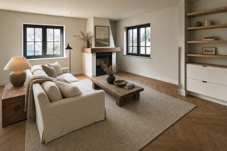 Modern Farmhouse