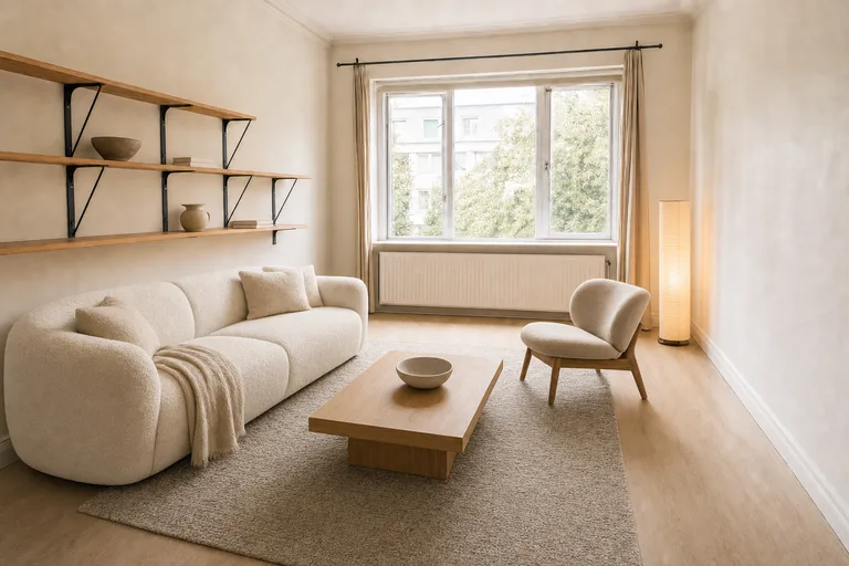 Minimalist