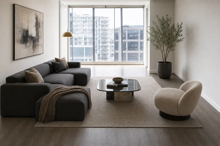 Modern