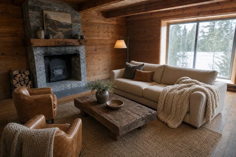 Rustic