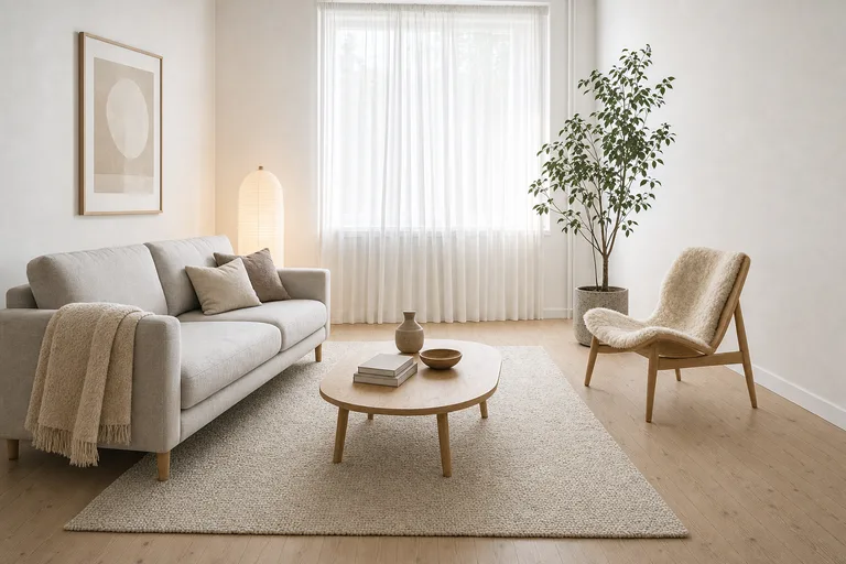 Scandinavian